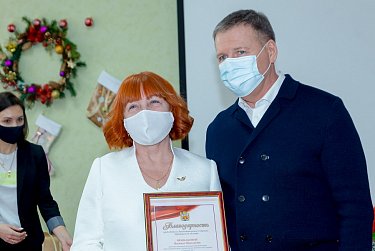 Оренбургские учителя справились!